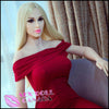 IRONTECH Realistic Sex Doll Curvy Full Body Thick Thighs Blonde Hair
