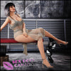 IRONTECH Realistic Sex Doll Big Ass Butt Curvy Full Body Thick Thighs