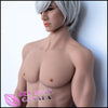 Jarliet Realistic Sex Doll Gay Male Asian Japanese Chinese