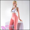 Jarliet Realistic Sex Doll Big Tits Breasts Tall Long Legs Big Thick Thighs