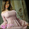 JY Realistic Sex Doll Huge Tits Boobs Tall Long Legs Big Ass Butt