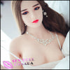 JY Realistic Sex Doll Asian Japanese Chinese Small Waist Curvy Full Body