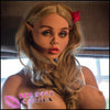 WM Realistic Sex Doll Thick Thighs Small Waist Huge Tits Boobs
