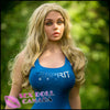 WM Realistic Sex Doll Huge Tits Boobs Thick Thighs Elf Fantasy Cosplay