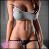 WM Realistic Sex Doll Big Ass Butt Curvy Full Body Small Waist