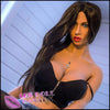 WM Realistic Sex Doll Huge Tits Boobs Curvy Full Body Fit Athletic