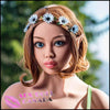 WM Realistic Sex Doll Curvy Full Body Fit Athletic Huge Tits Boobs