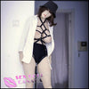 WM Realistic Sex Doll Big Thick Thighs Small Waist Fit Athletic