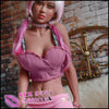 YL Realistic Sex Doll Big Ass Butt Small Waist Big Thick Thighs