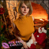 Game Lady Realistic Sex Doll Curvy Full Body Elf Fantasy Cosplay Huge Tits Boobs