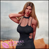 IRONTECH Realistic Sex Doll Tall Long Legs Huge Tits Boobs Curvy Full Body