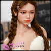 Starpery Realistic Sex Doll Asian Japanese Chinese Tall Long Legs Brunette Hair