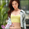 Starpery Realistic Sex Doll Tall Long Legs Curvy Full Body Small Tits Boobs