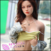 Starpery Realistic Sex Doll Curvy Full Body Small Waist Big Ass Butt
