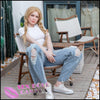 Starpery Realistic Sex Doll Tall Long Legs Blonde Hair Western American