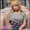 Starpery Realistic Sex Doll Tall Long Legs Asian Japanese Chinese Big Tits Breasts