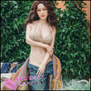 Starpery Realistic Sex Doll Big Tits Breasts Brunette Hair Tall Long Legs