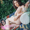 Starpery Realistic Sex Doll Tall Long Legs Curvy Full Body Big Tits Breasts
