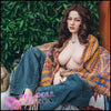 Starpery Realistic Sex Doll Western American Curvy Full Body Big Tits Breasts