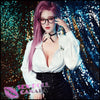 Starpery Realistic Sex Doll Curvy Full Body Big Tits Breasts Tall Long Legs