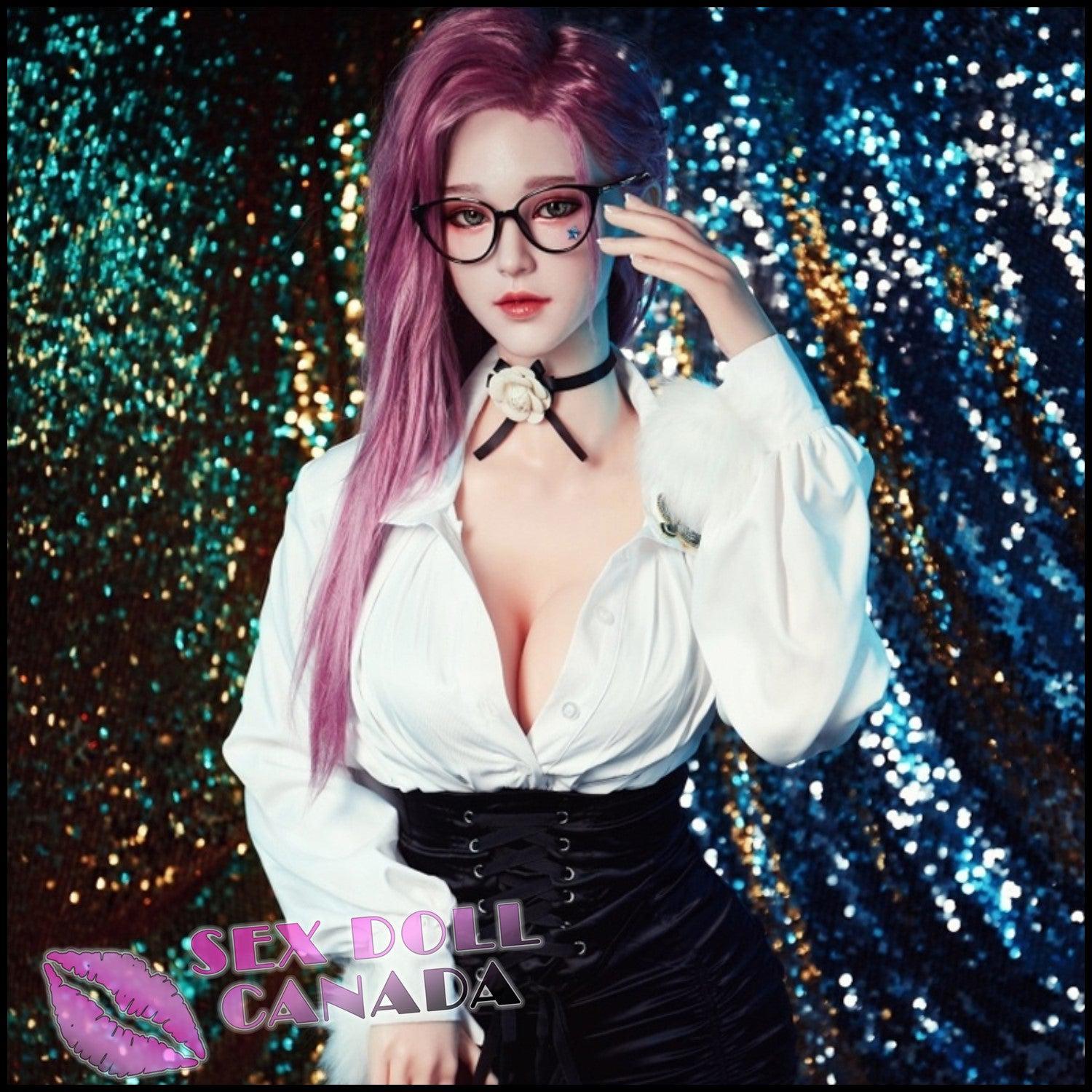 Starpery Realistic Sex Doll Curvy Full Body Big Tits Breasts Tall Long Legs