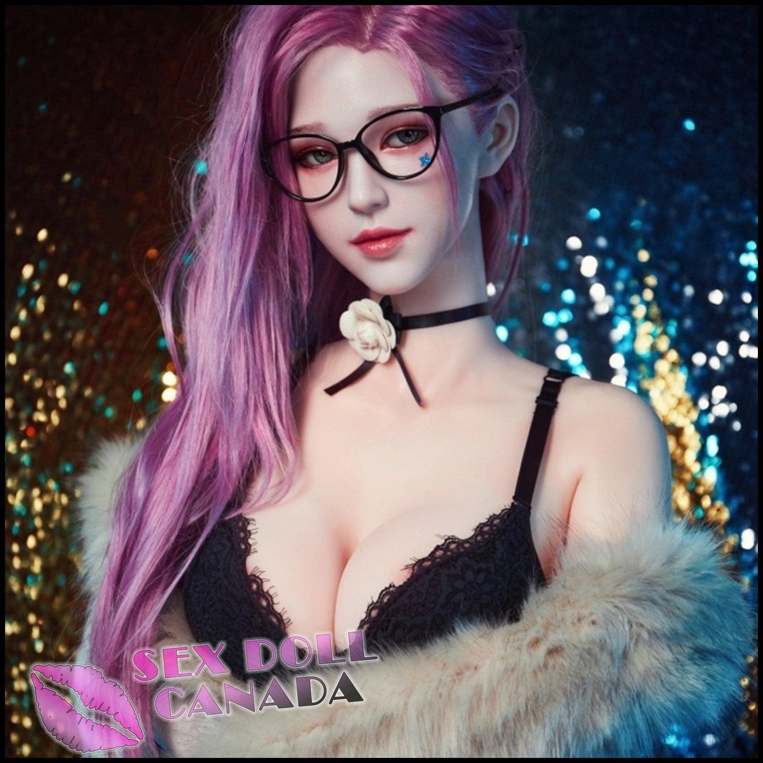 Starpery Realistic Sex Doll Curvy Full Body Big Tits Breasts Tall Long Legs