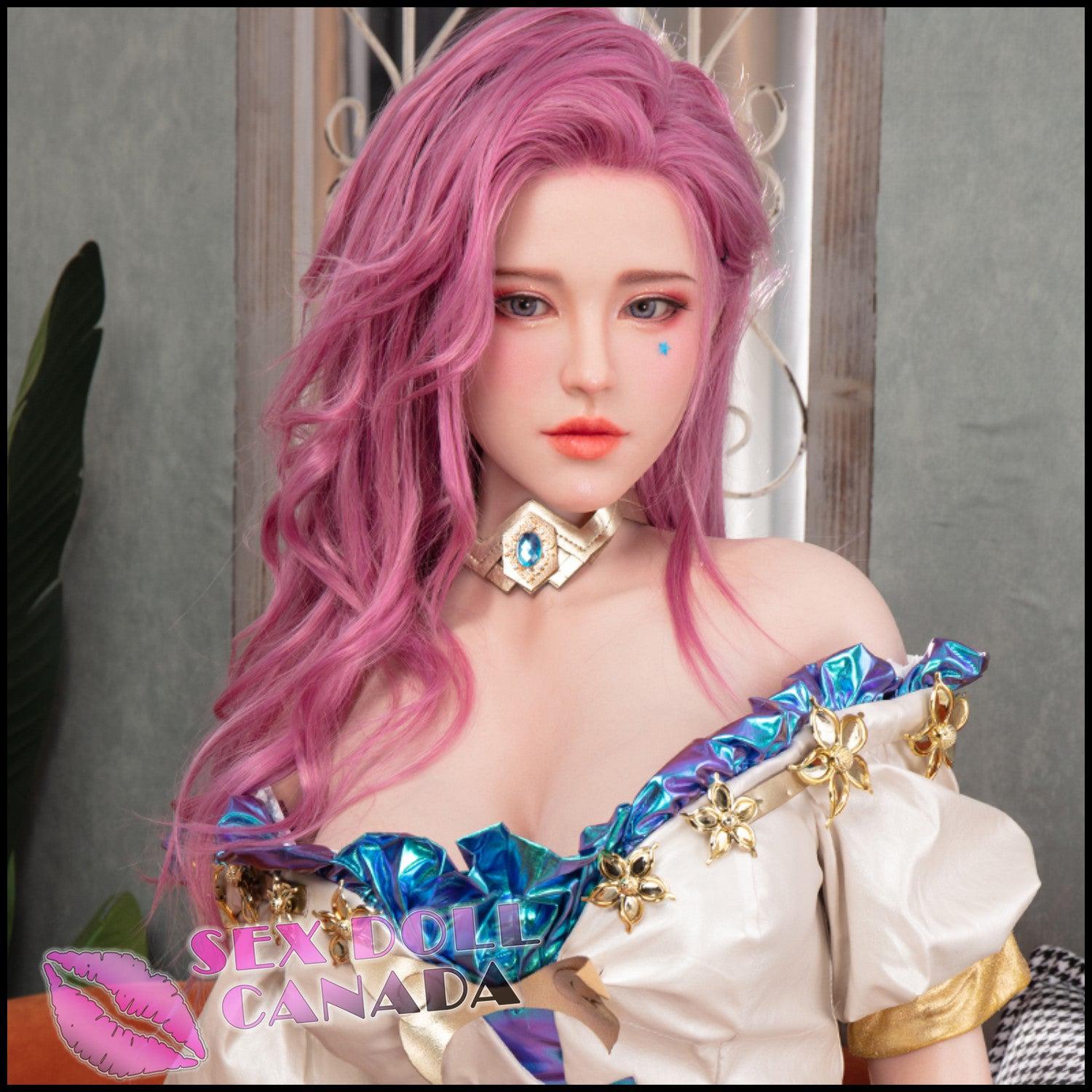 Starpery Realistic Sex Doll Elf Fantasy Cosplay Big Tits Breasts Tall Long Legs