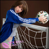 Starpery Realistic Sex Doll Tall Long Legs Asian Japanese Chinese Brunette Hair