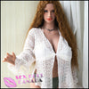 Jarliet Realistic Sex Doll Small Waist Western American Tall Long Legs