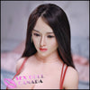 JY Realistic Sex Doll Asian Japanese Chinese Black Hair Tall Long Legs