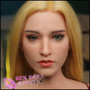 Starpery Realistic Sex Doll Big Thick Thighs Fit Athletic Blonde Hair