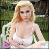 Starpery Realistic Sex Doll Western American Big Tits Breasts Small Waist