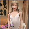 Starpery Realistic Sex Doll Small Tits Boobs Blonde Hair Western American