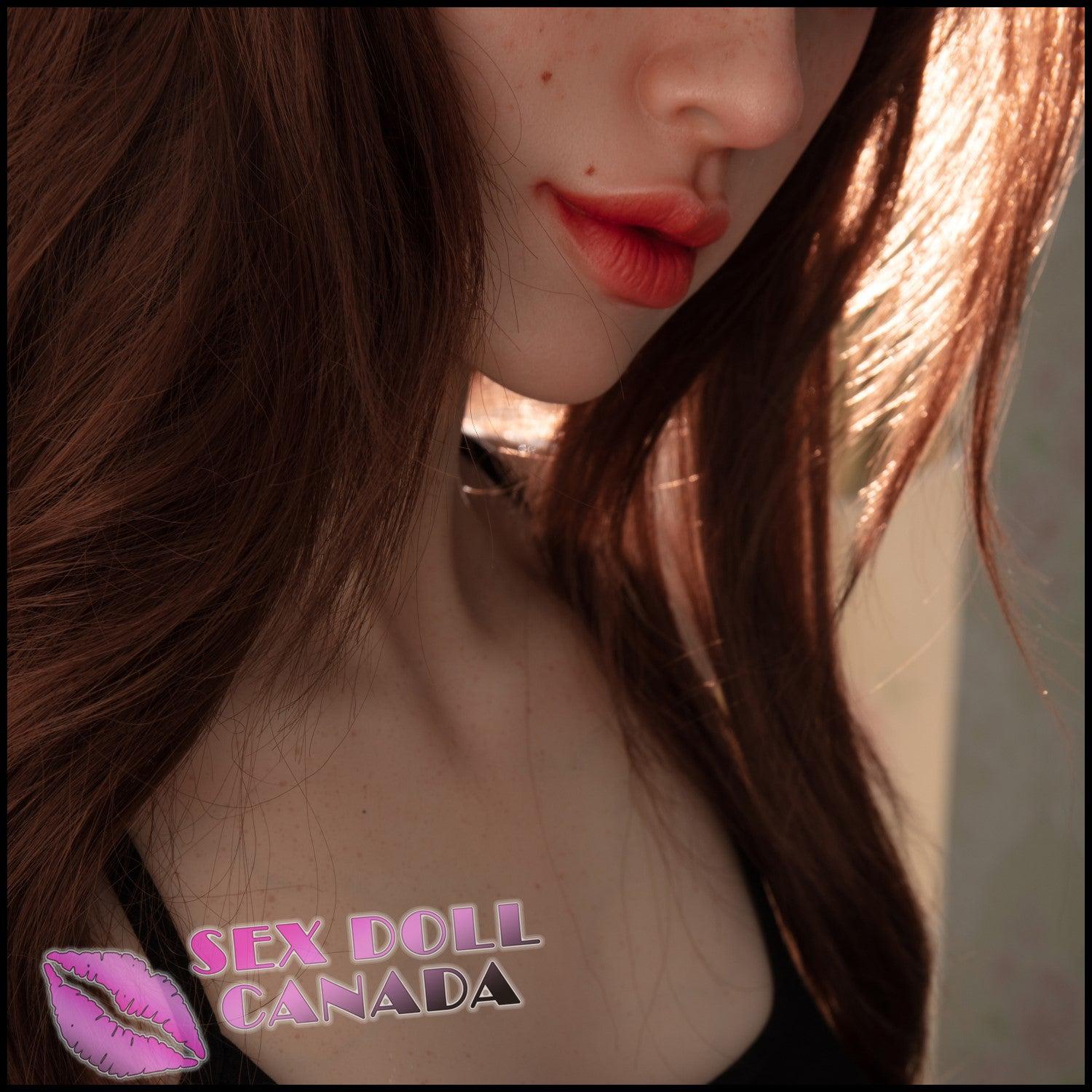 Starpery Realistic Sex Doll Western American Small Tits Boobs Tall Long Legs