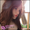 Starpery Realistic Sex Doll Tall Long Legs Western American Red Head