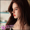 Starpery Realistic Sex Doll Western American Tall Long Legs Red Head