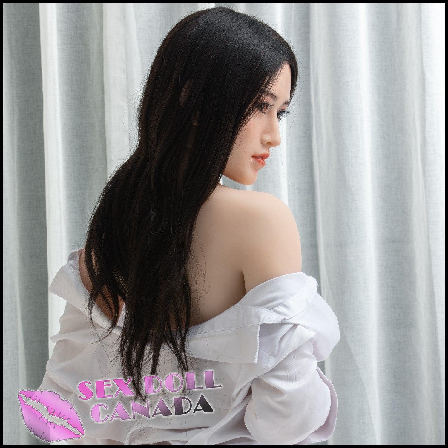 Starpery Realistic Sex Doll Fit Athletic Big Thick Thighs Asian Japanese Chinese