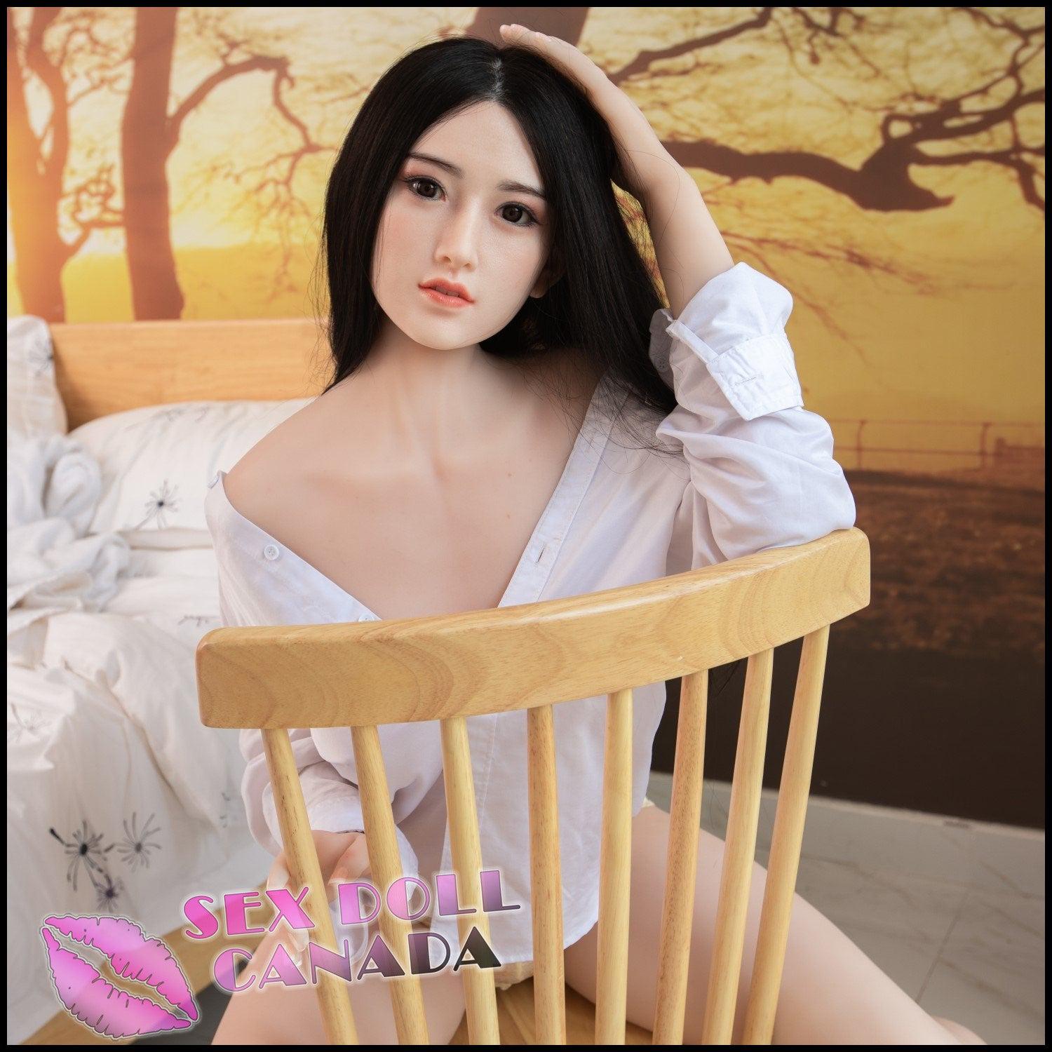 Starpery Realistic Sex Doll Fit Athletic Big Tits Breasts Small Waist