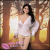 Starpery Realistic Sex Doll Asian Japanese Chinese Fit Athletic Small Waist