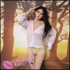 Starpery Realistic Sex Doll Fit Athletic Tall Long Legs Small Waist