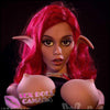 WM Realistic Sex Doll Small Waist Tall Long Legs Elf Fantasy Cosplay