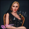 WM Realistic Sex Doll Blonde Hair Fit Athletic Huge Tits Boobs