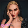 WM Realistic Sex Doll Curvy Full Body Fit Athletic Tall Long Legs