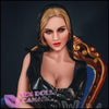 WM Realistic Sex Doll Huge Tits Boobs Fit Athletic Small Waist