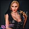 WM Realistic Sex Doll Fit Athletic Curvy Full Body Huge Tits Boobs