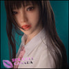Sanhui Dolls Realistic Sex Doll Curvy Full Body Huge Tits Boobs Asian Japanese Chinese