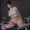 Sanhui Dolls Realistic Sex Doll Curvy Full Body Tall Long Legs Huge Tits Boobs