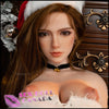 Starpery Realistic Sex Doll Western American Tall Long Legs Big Tits Breasts