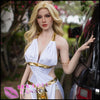 Starpery Realistic Sex Doll Big Tits Breasts Curvy Full Body Blonde Hair