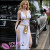 Starpery Realistic Sex Doll Curvy Full Body Western American Tall Long Legs